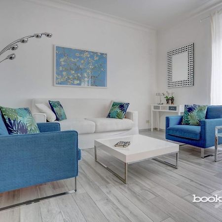 My Suites Piazza Di Spagna Rome Buitenkant foto