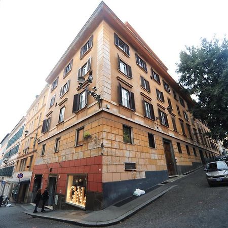 My Suites Piazza Di Spagna Rome Buitenkant foto