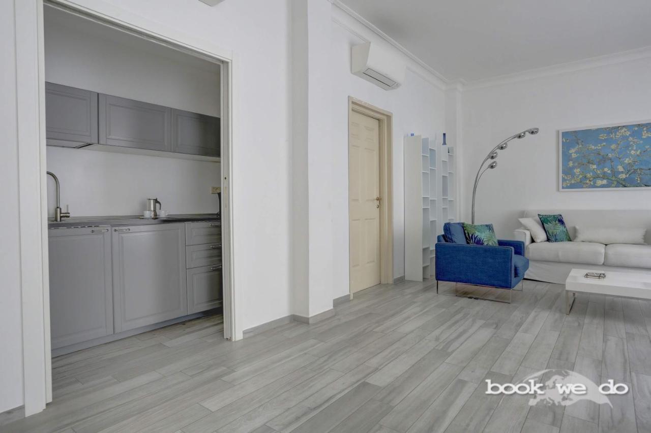 My Suites Piazza Di Spagna Rome Buitenkant foto