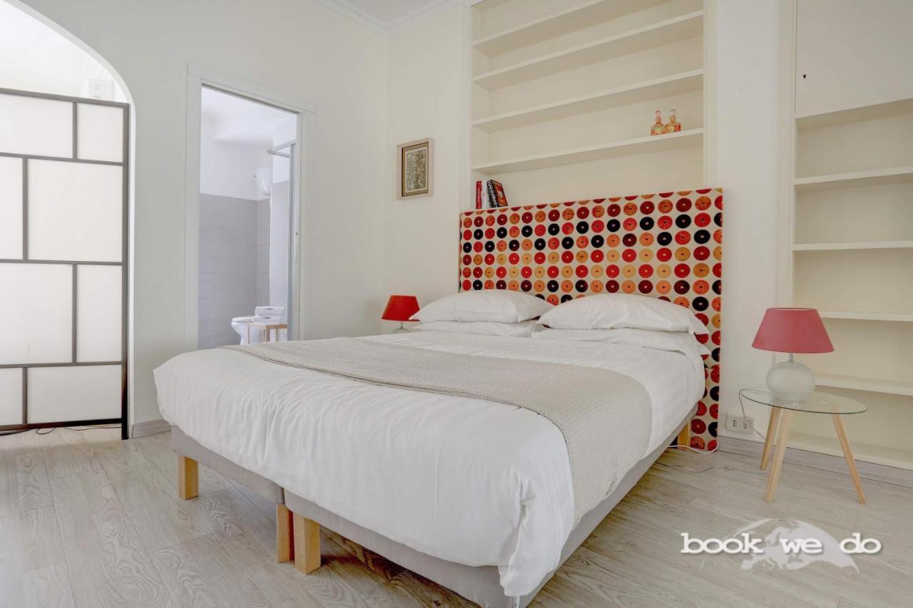 My Suites Piazza Di Spagna Rome Buitenkant foto