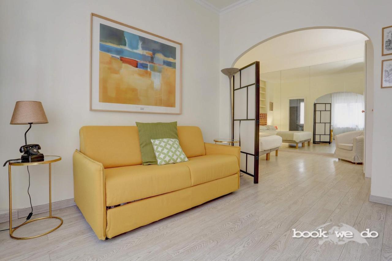 My Suites Piazza Di Spagna Rome Buitenkant foto