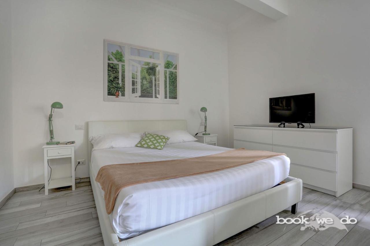 My Suites Piazza Di Spagna Rome Buitenkant foto