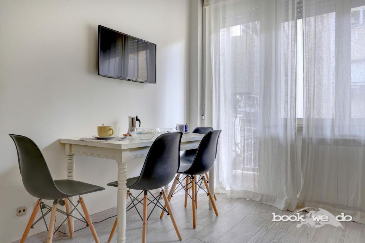 My Suites Piazza Di Spagna Rome Buitenkant foto