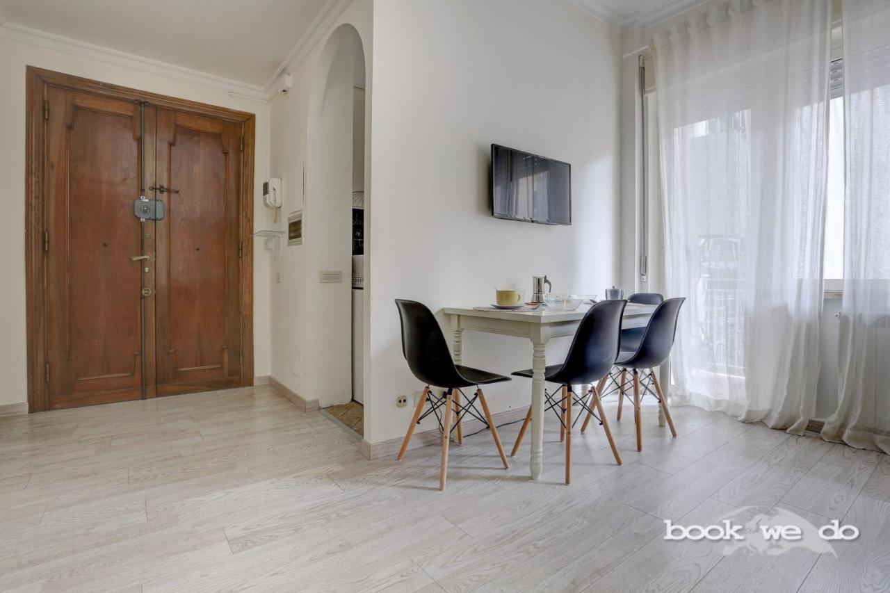 My Suites Piazza Di Spagna Rome Buitenkant foto