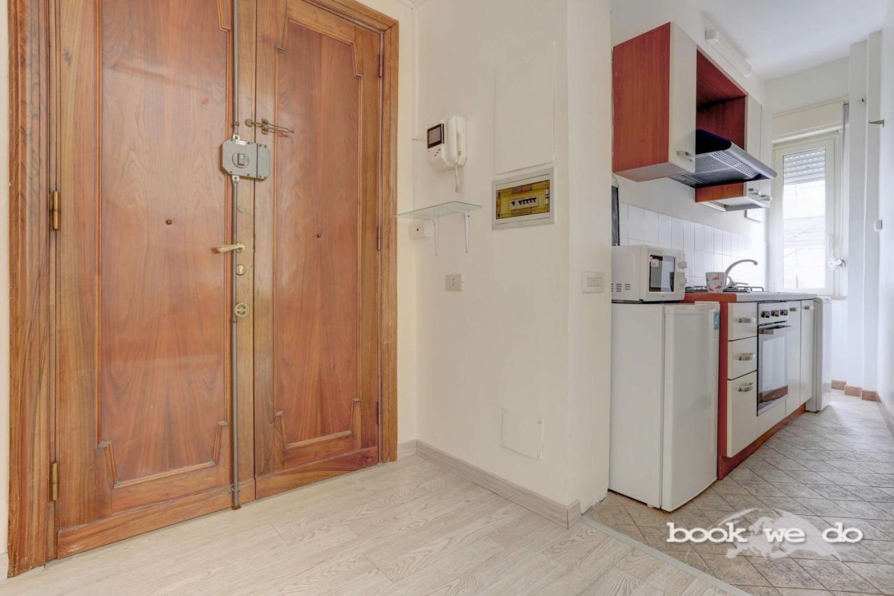 My Suites Piazza Di Spagna Rome Buitenkant foto