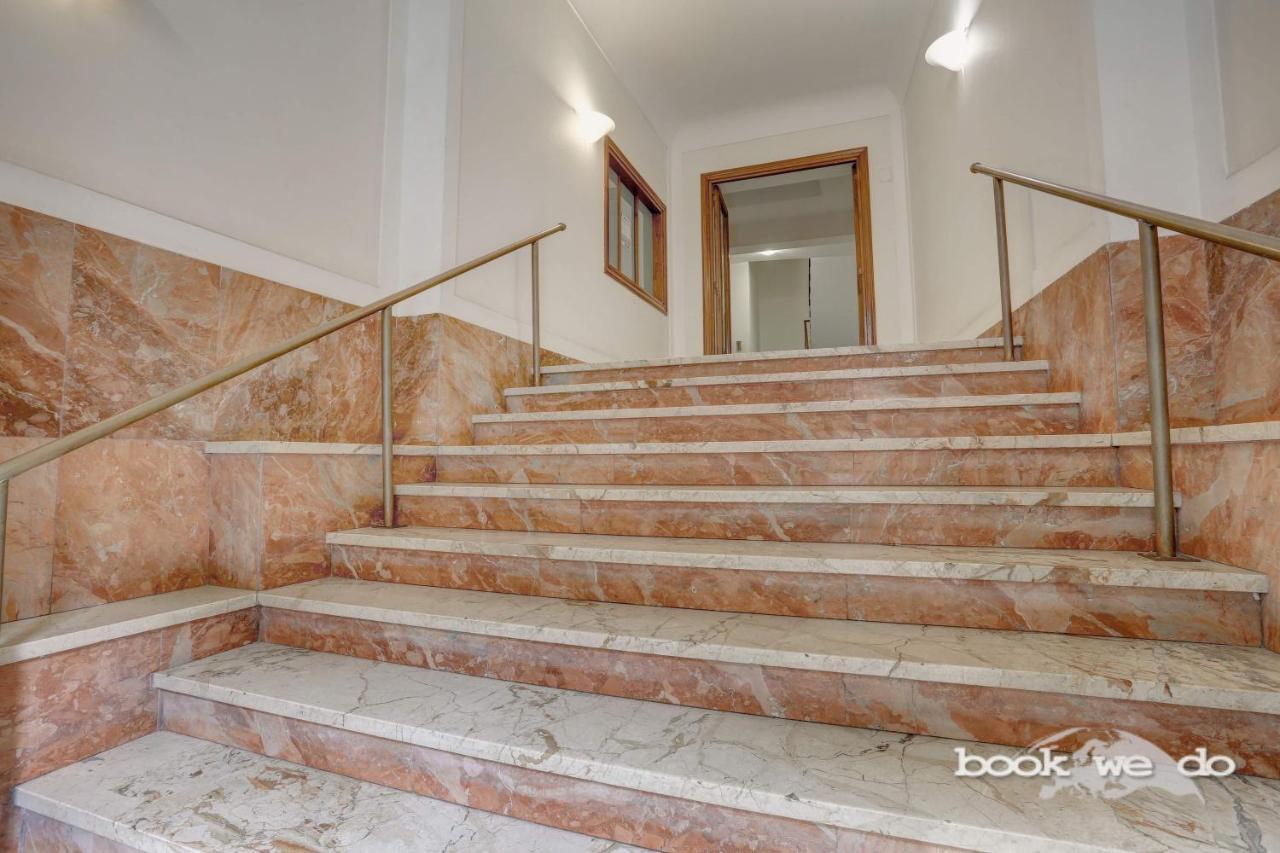 My Suites Piazza Di Spagna Rome Buitenkant foto
