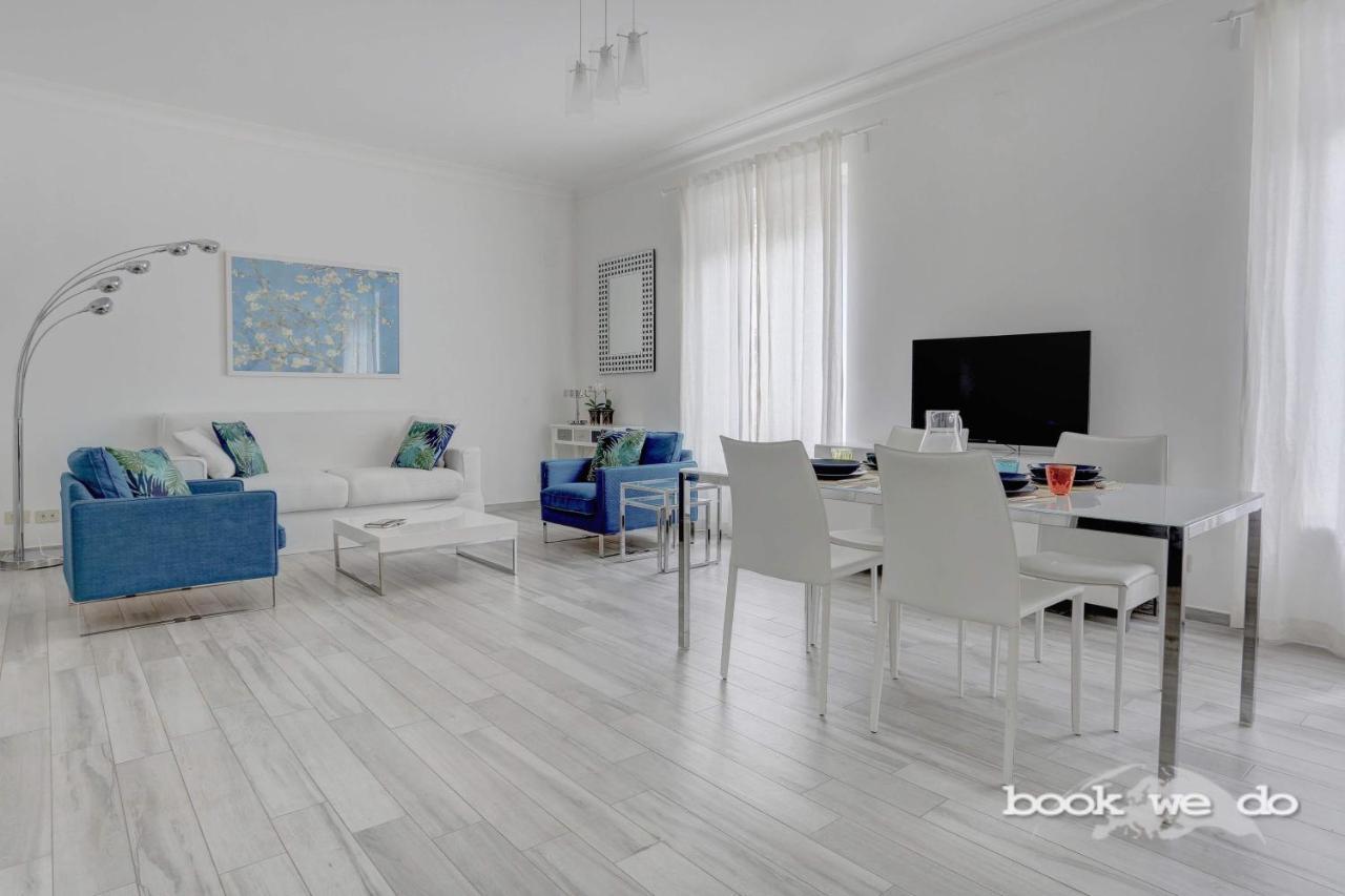 My Suites Piazza Di Spagna Rome Buitenkant foto