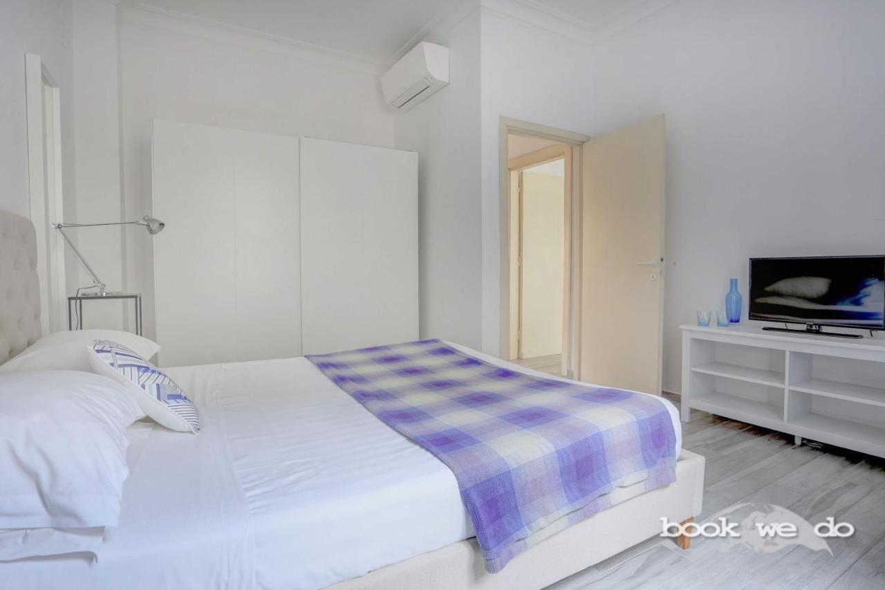My Suites Piazza Di Spagna Rome Buitenkant foto
