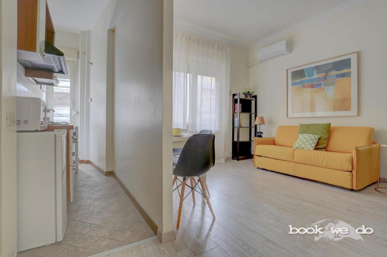 My Suites Piazza Di Spagna Rome Buitenkant foto