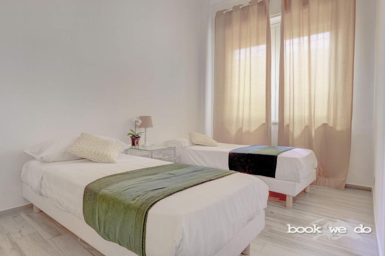 My Suites Piazza Di Spagna Rome Buitenkant foto