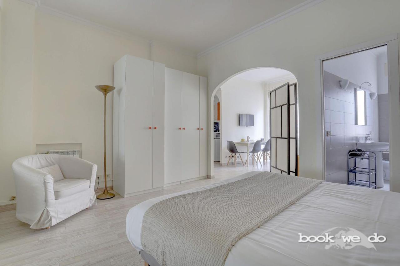 My Suites Piazza Di Spagna Rome Buitenkant foto