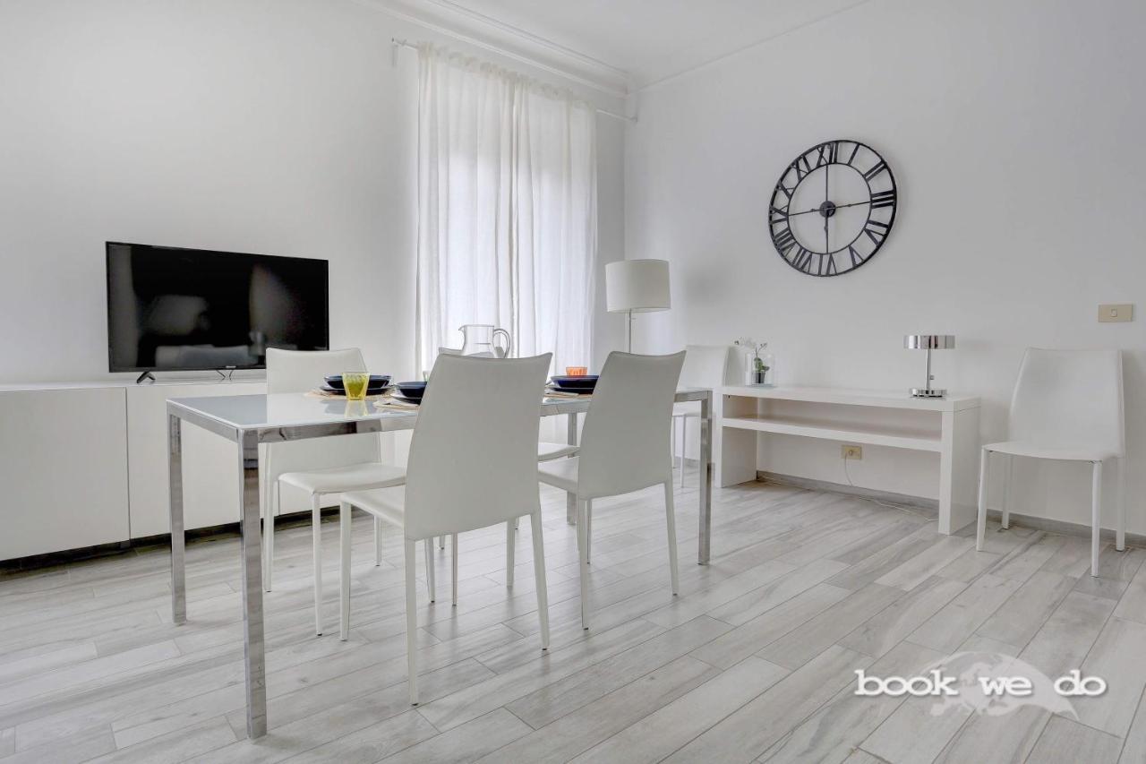 My Suites Piazza Di Spagna Rome Buitenkant foto