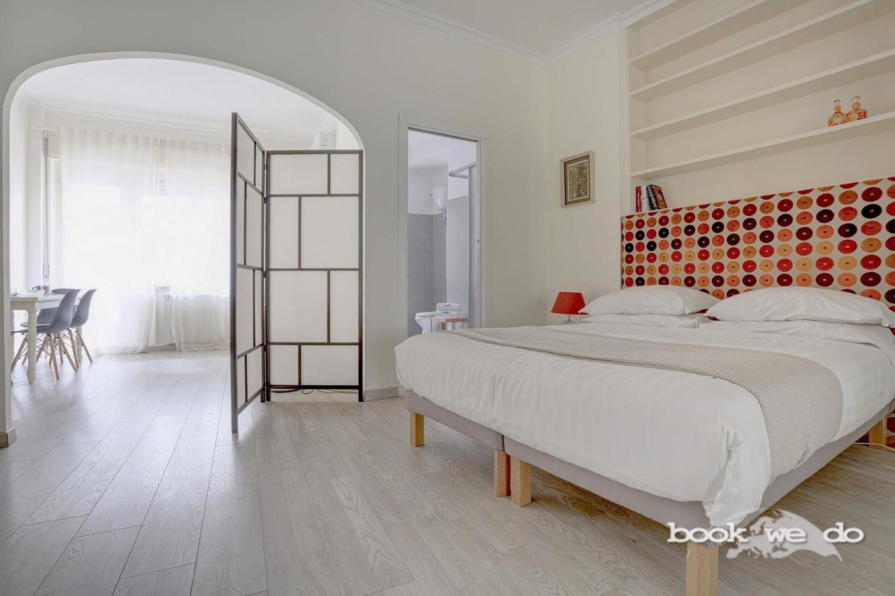My Suites Piazza Di Spagna Rome Buitenkant foto