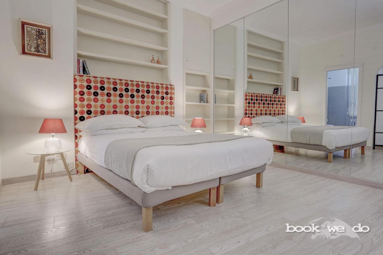 My Suites Piazza Di Spagna Rome Buitenkant foto