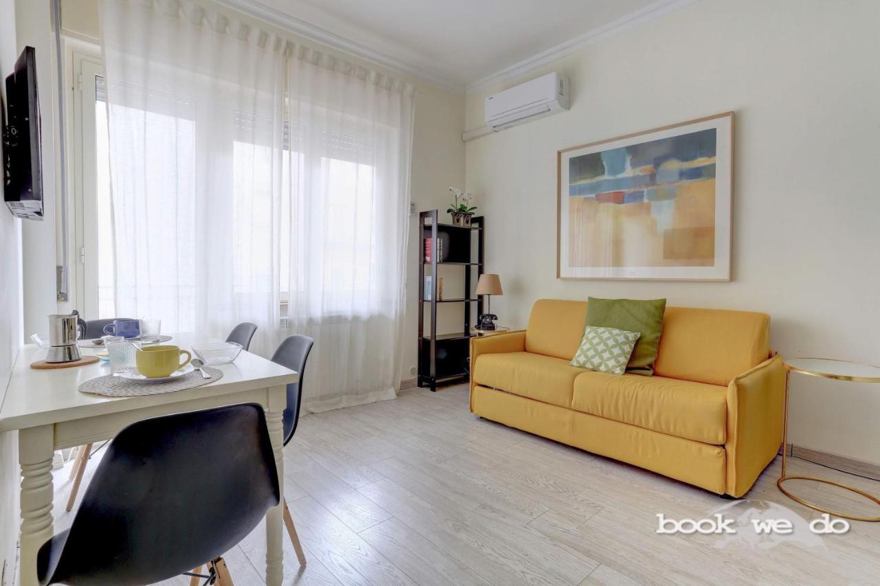 My Suites Piazza Di Spagna Rome Buitenkant foto