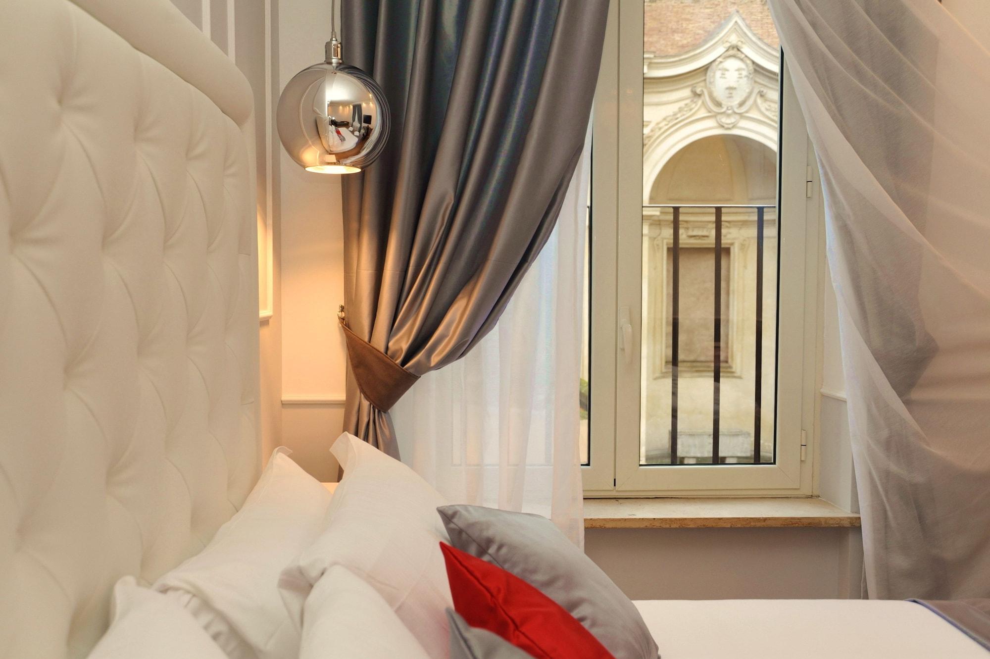 My Suites Piazza Di Spagna Rome Buitenkant foto
