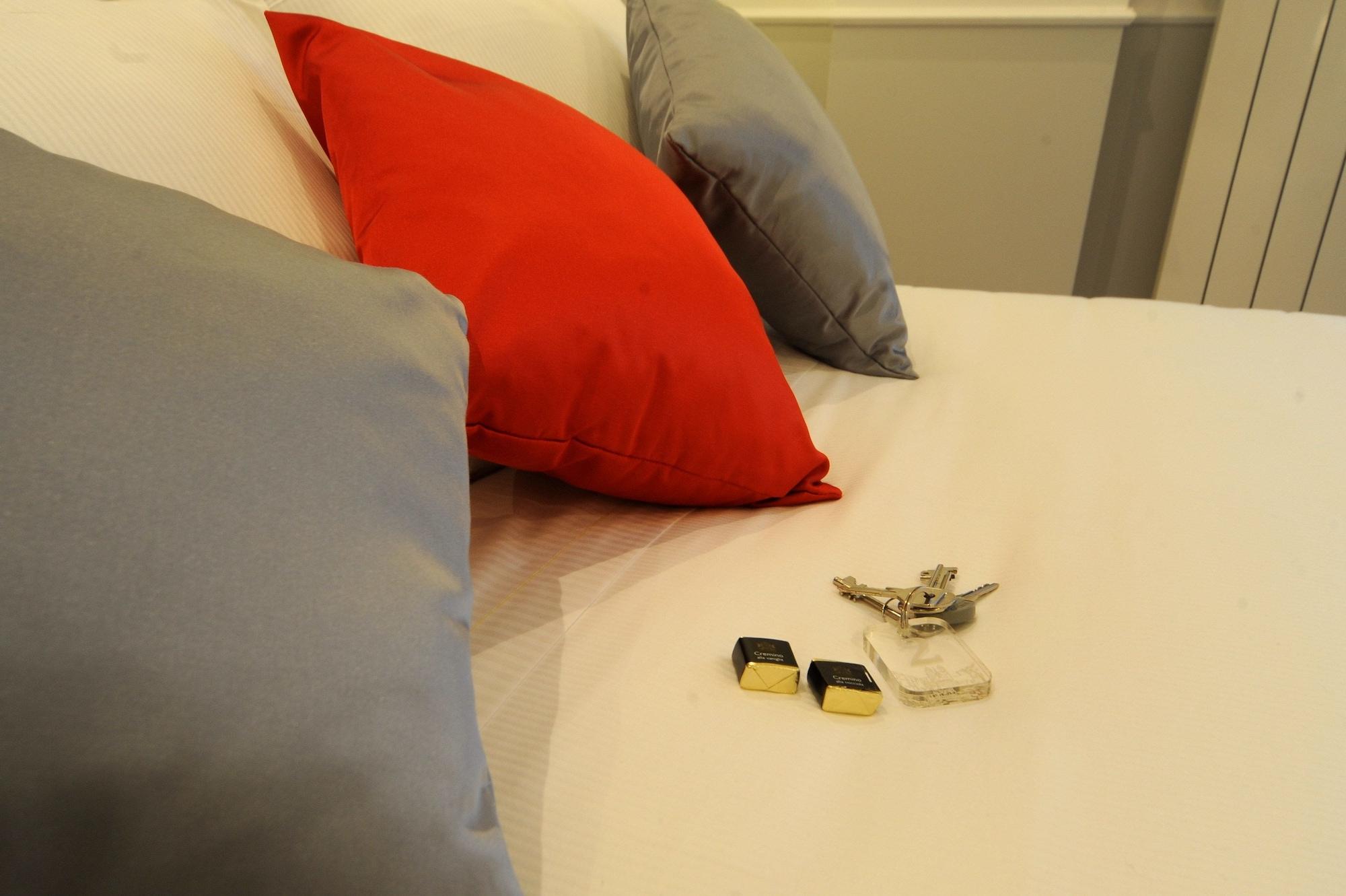 My Suites Piazza Di Spagna Rome Buitenkant foto