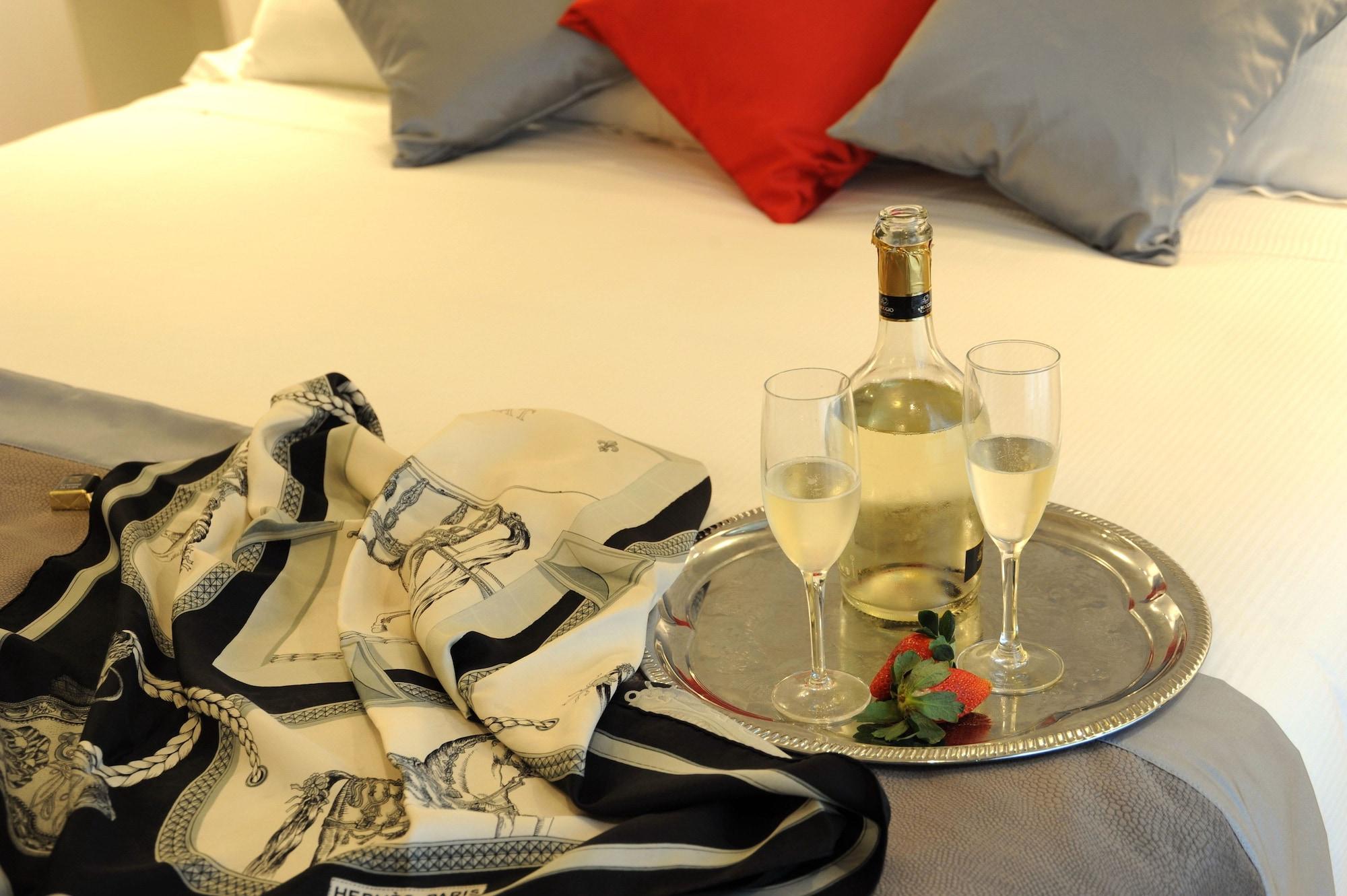 My Suites Piazza Di Spagna Rome Buitenkant foto