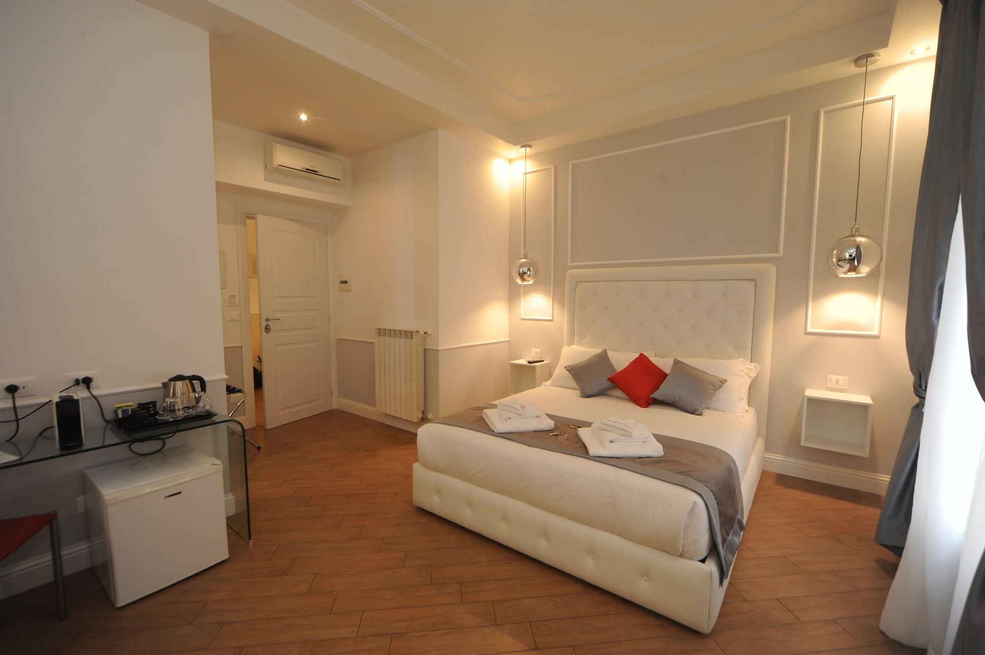 My Suites Piazza Di Spagna Rome Buitenkant foto