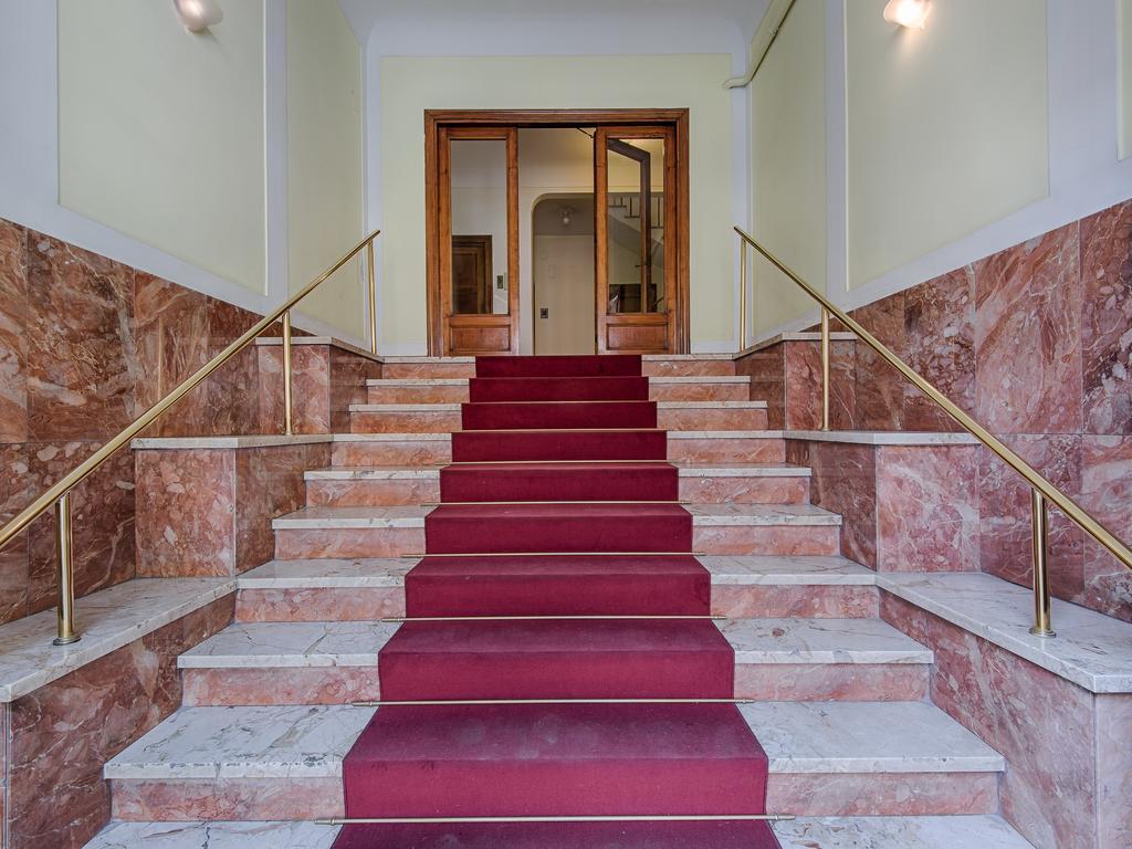 My Suites Piazza Di Spagna Rome Buitenkant foto